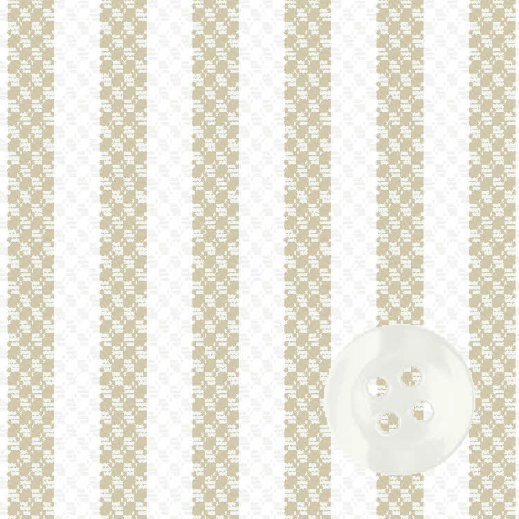 White & Dune Royal Oxford Dress Shirt