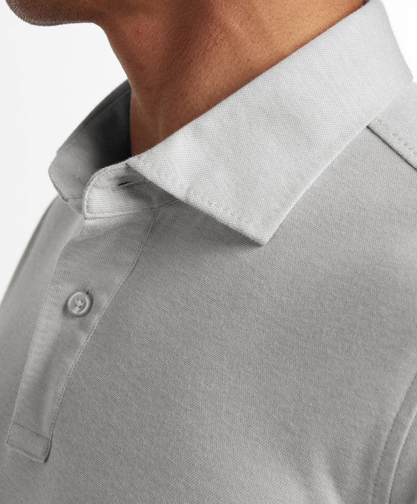 Pearl Connery Polo - 100% Cotton