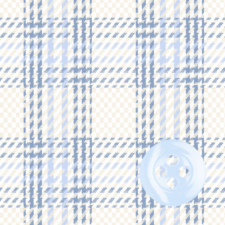 Dune & Sky Dobby Check Dress Shirt