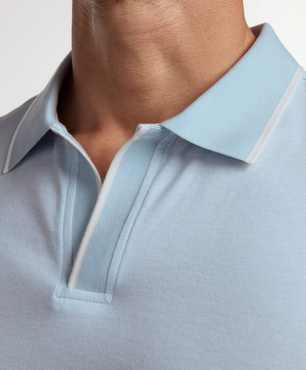 Sky Hemingway Polo