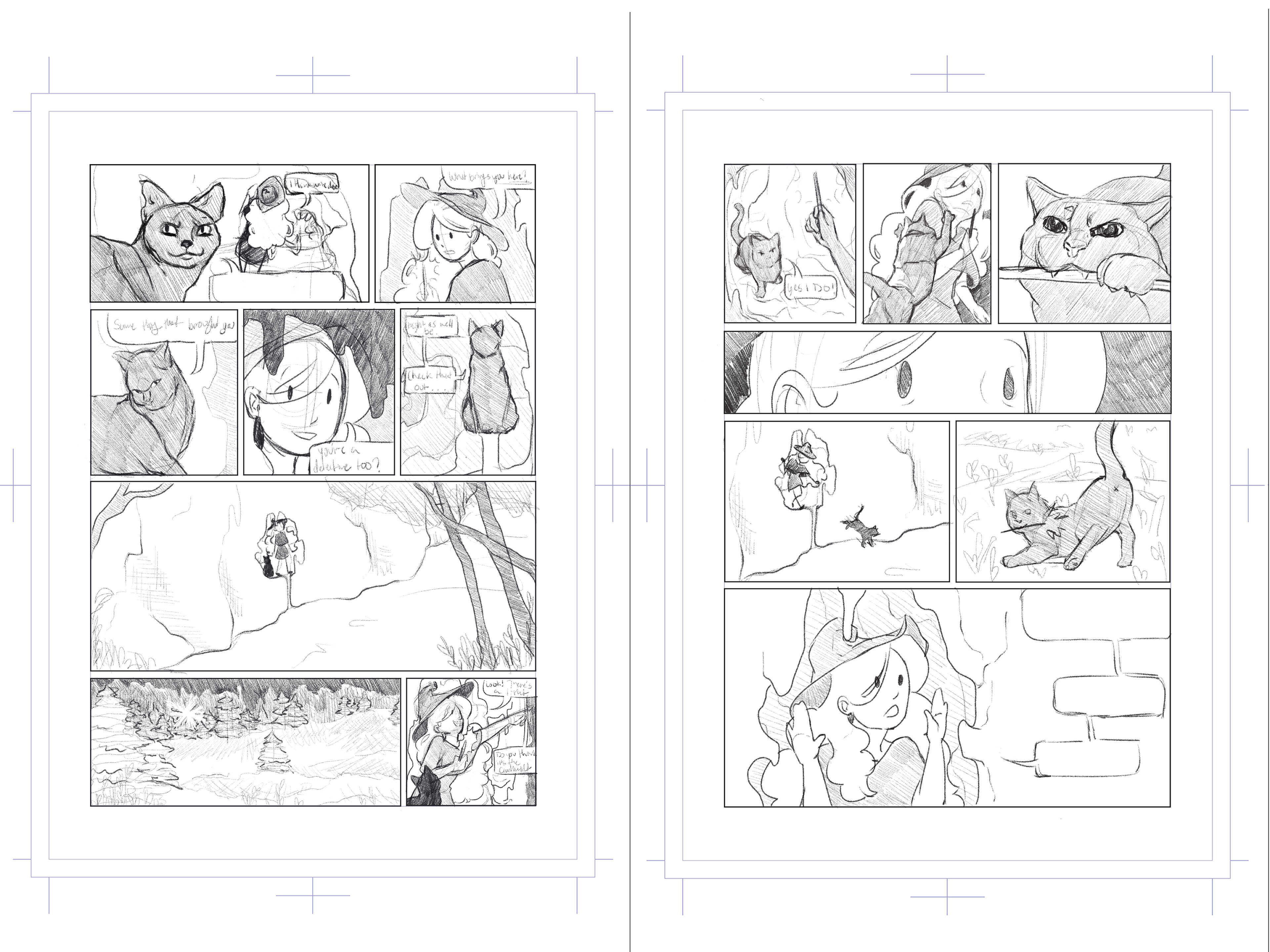 Pages 4-5