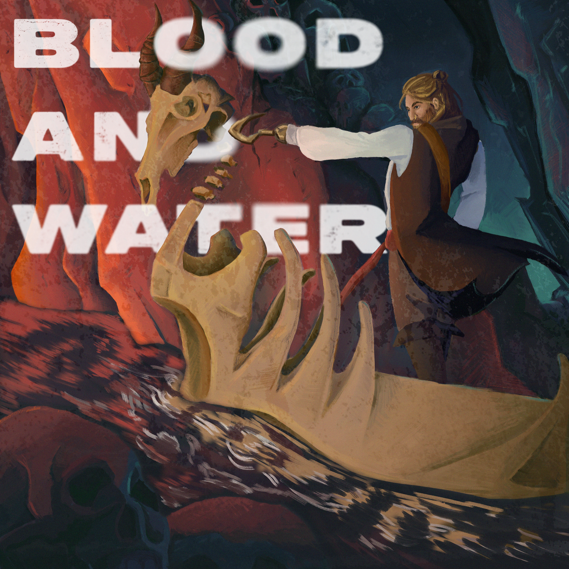 Music Single Cover Art