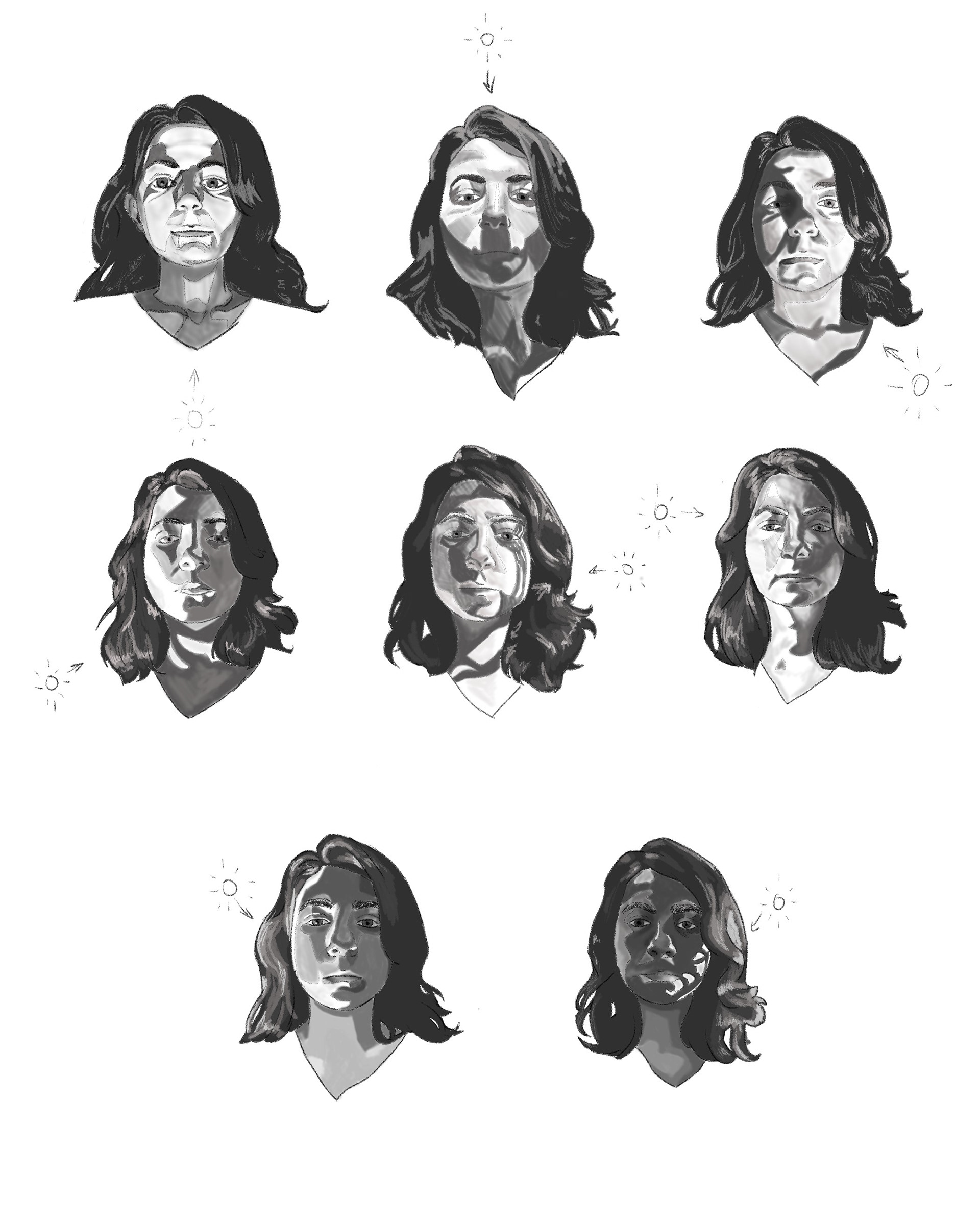 Shadow Study