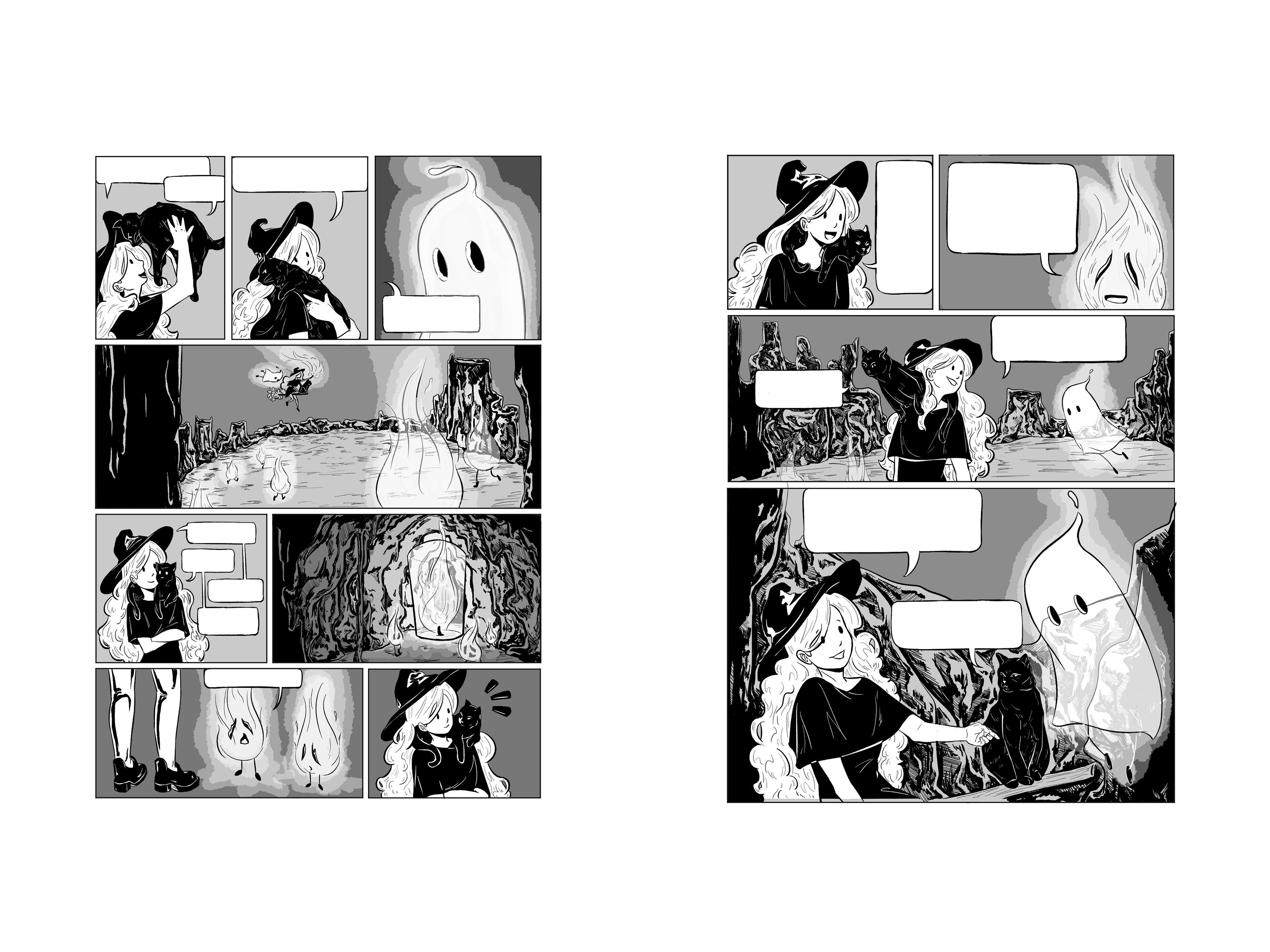 Pages 10-11