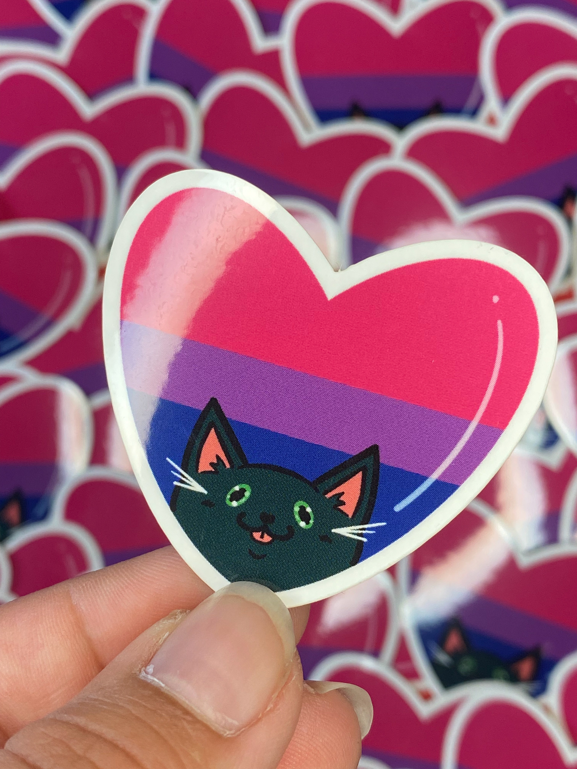 Bi Colors