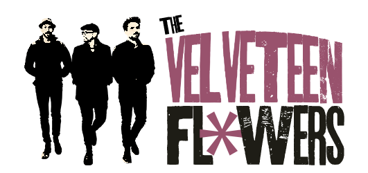 The Velveteen Flowers