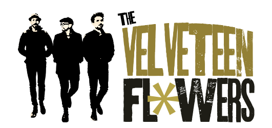 The Velveteen Flowers