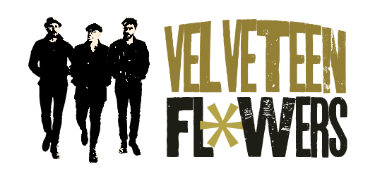 The Velveteen Flowers