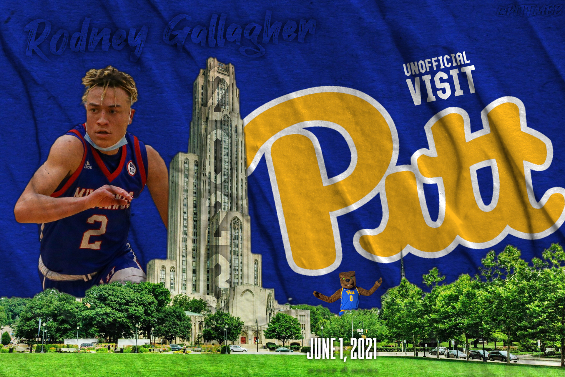 Recruiting Visit