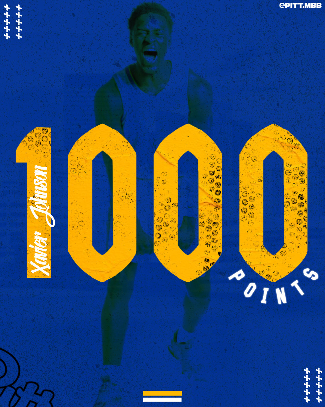 1000 Points
