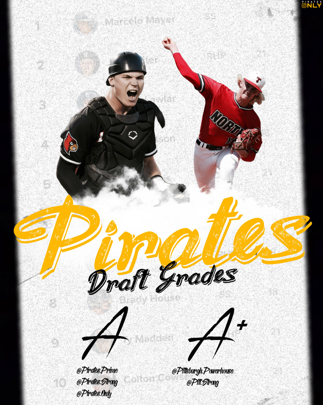 Draft Grades