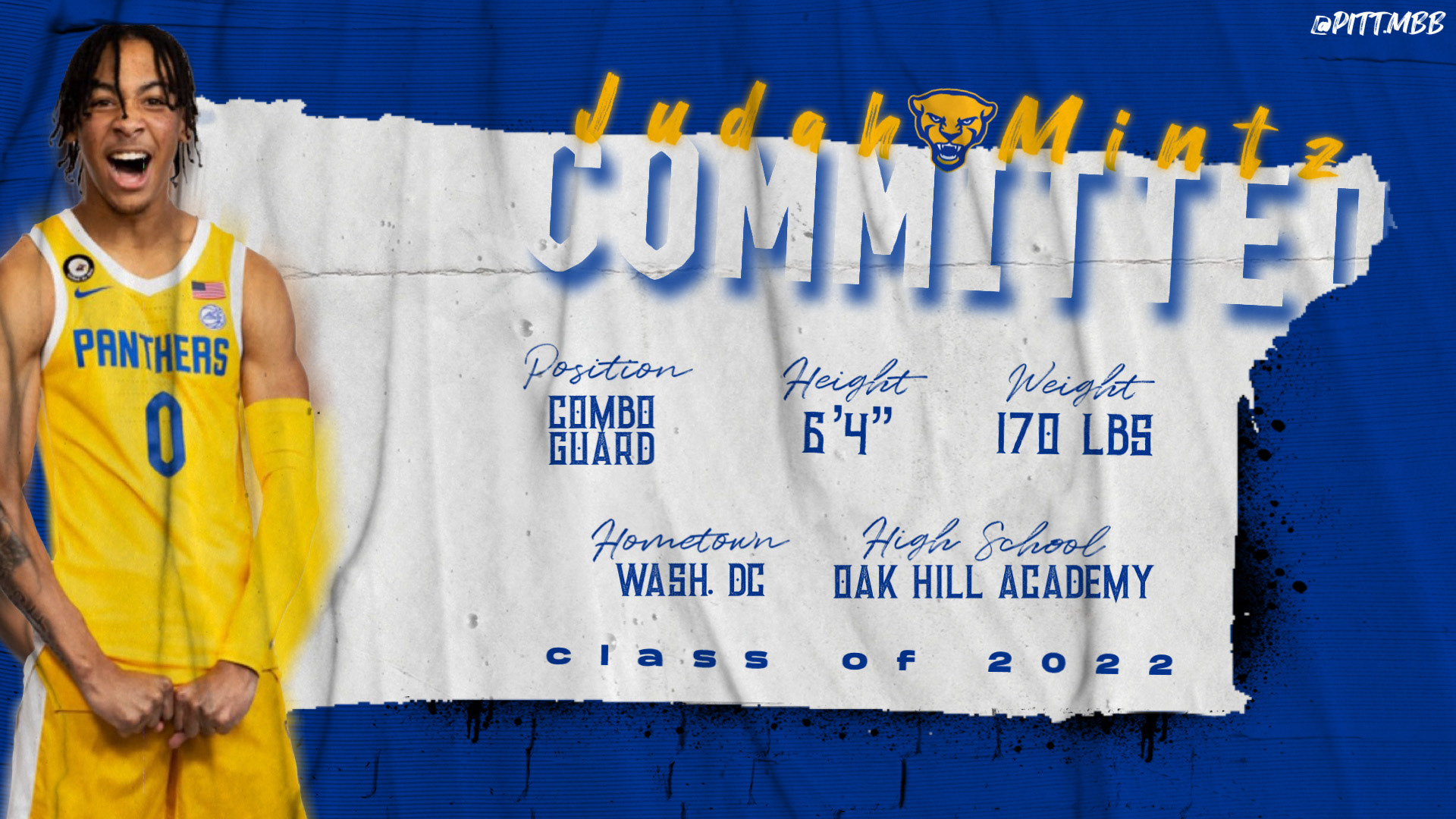 Recruiting Committed