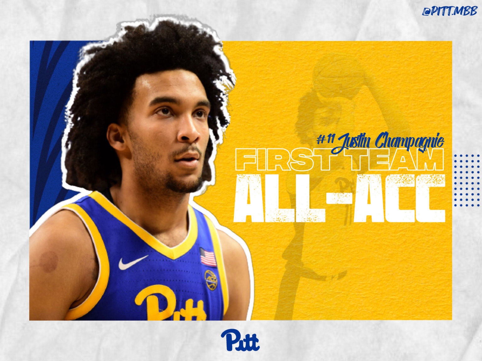 First Team All-ACC