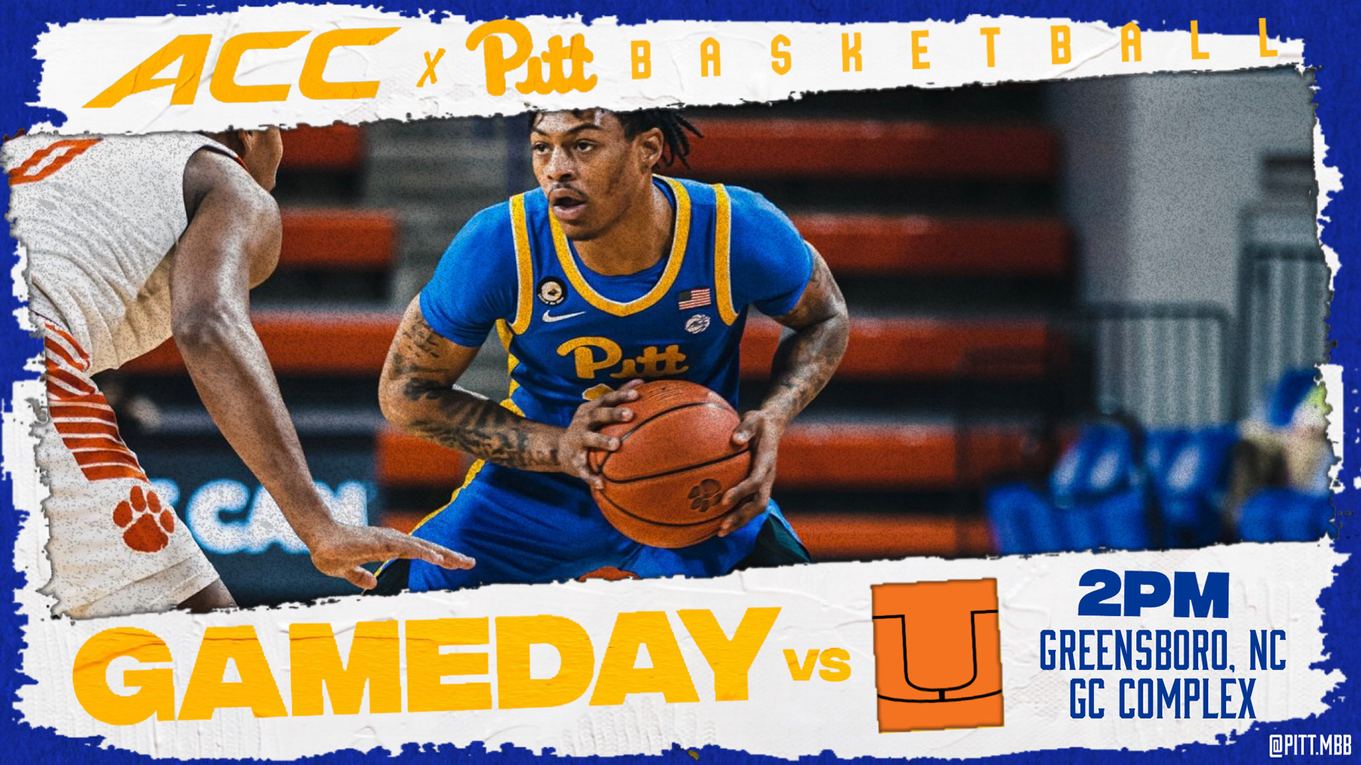 Gameday