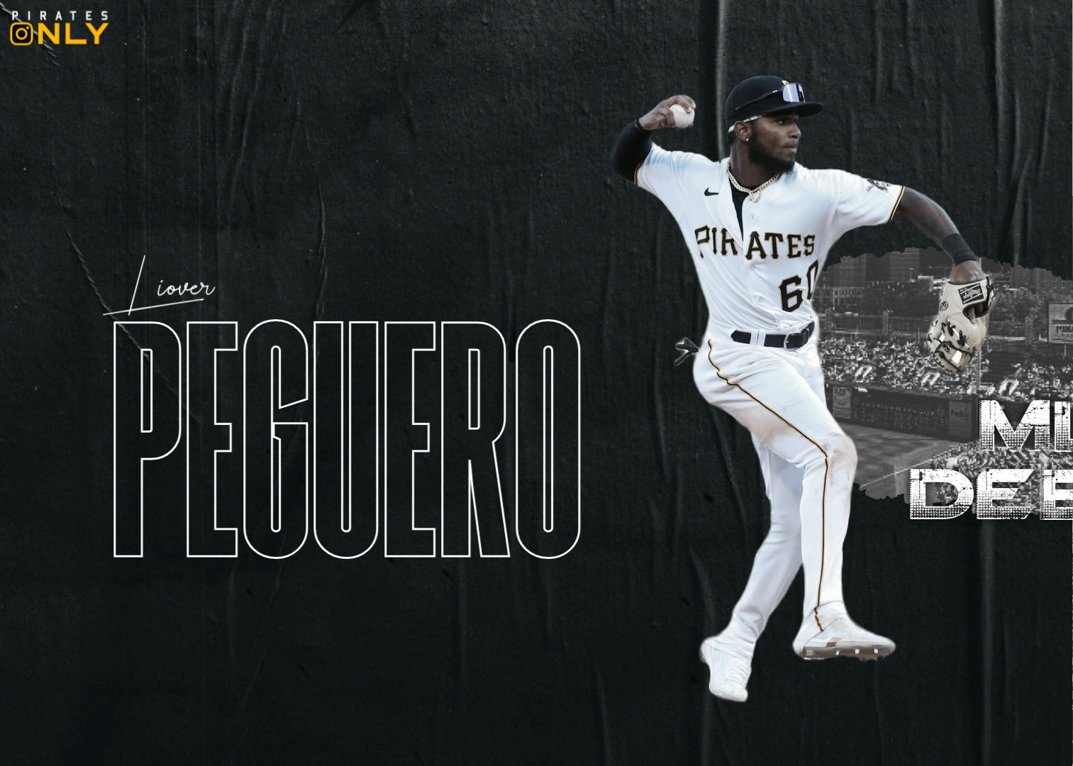 MLB Debut Carousel (Left)