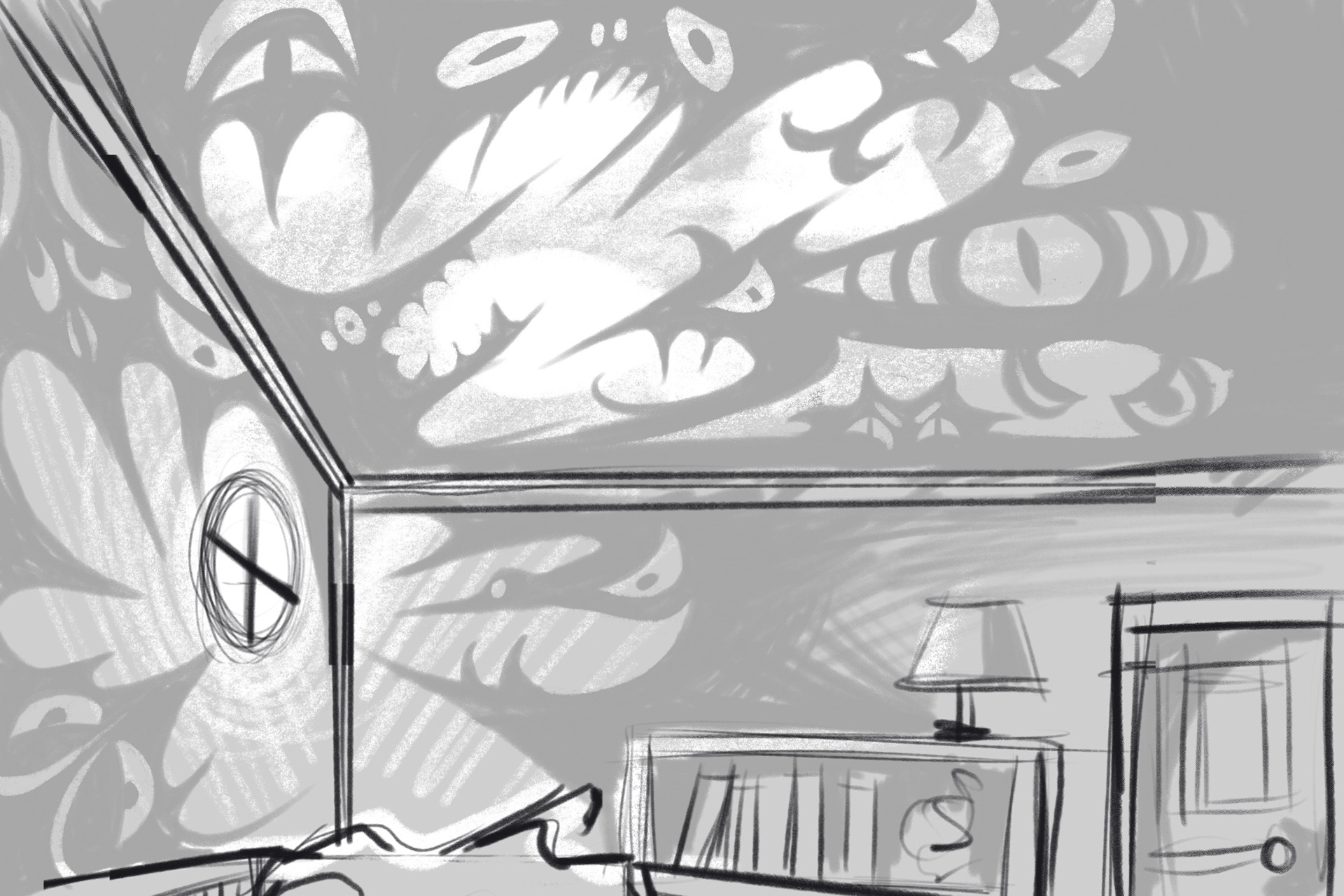 storyboarding