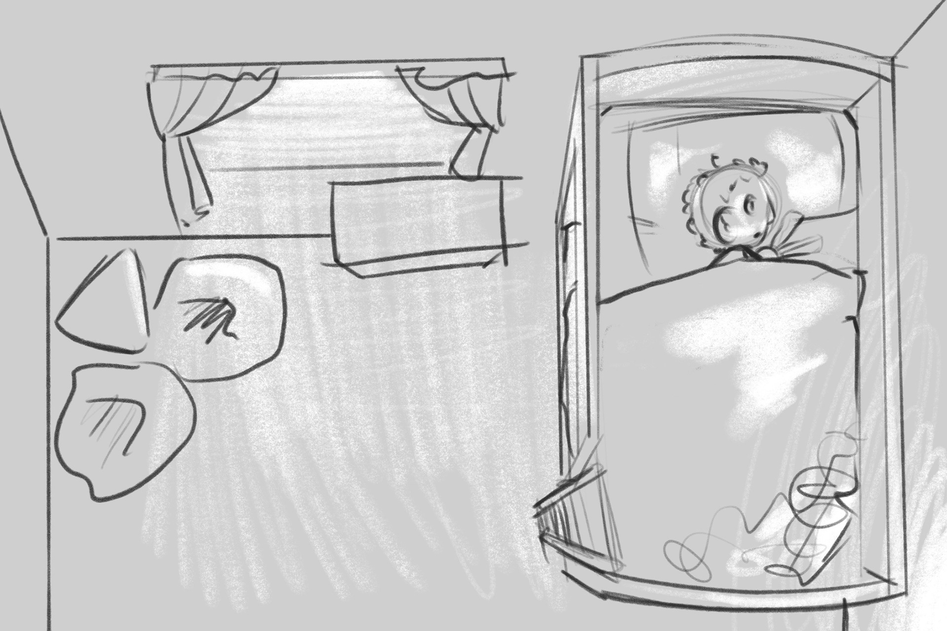 storyboarding