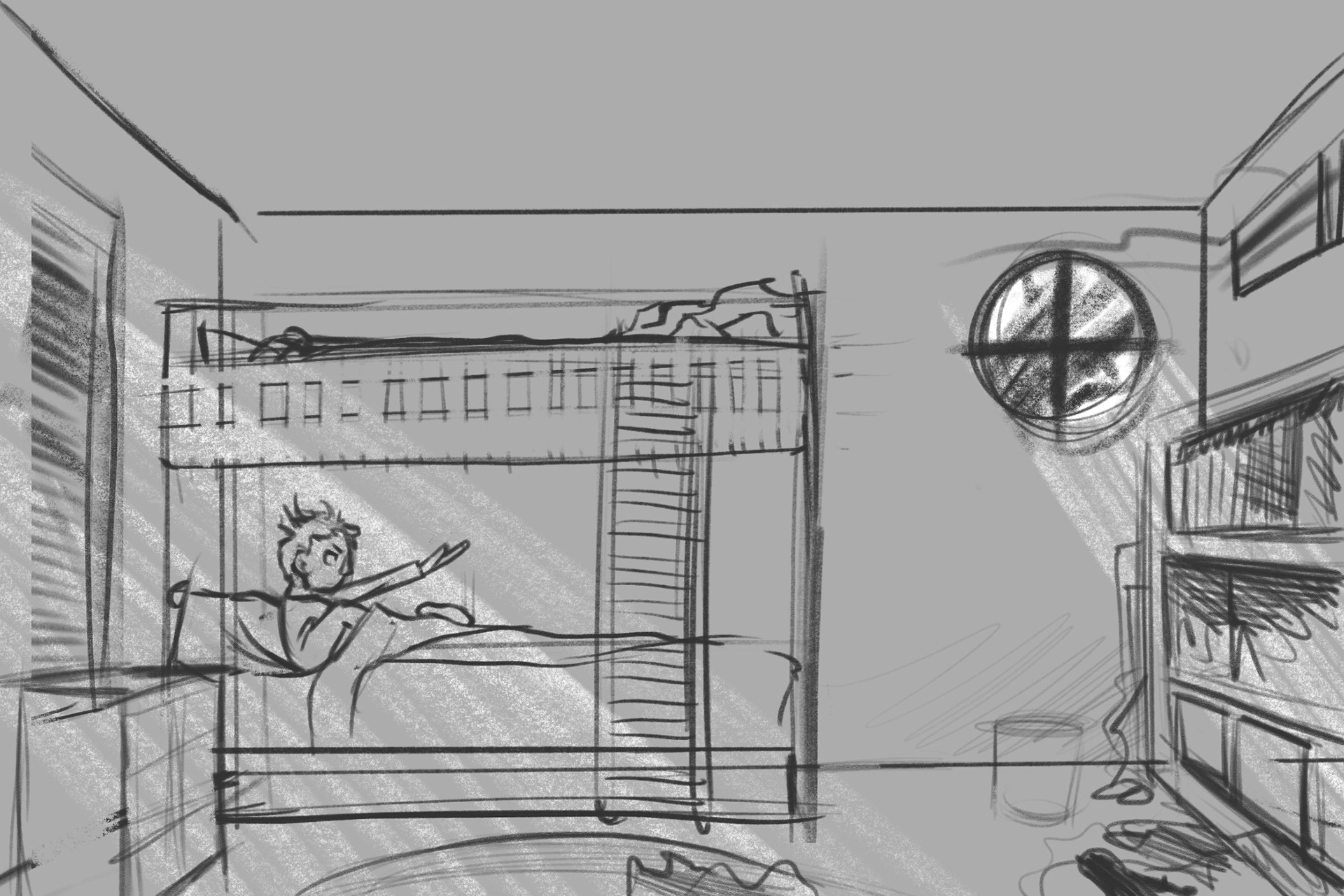 storyboarding