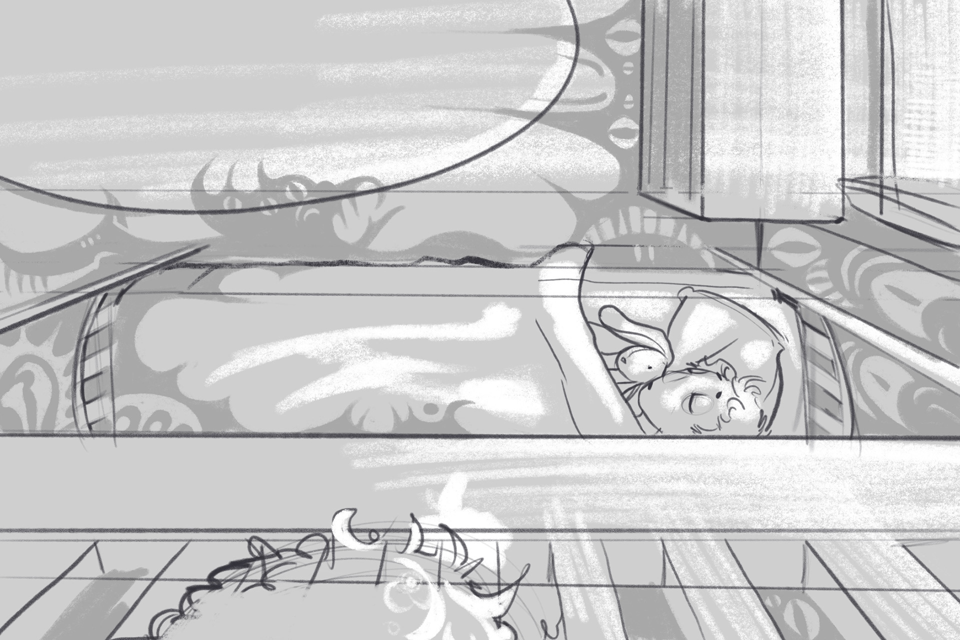 storyboarding