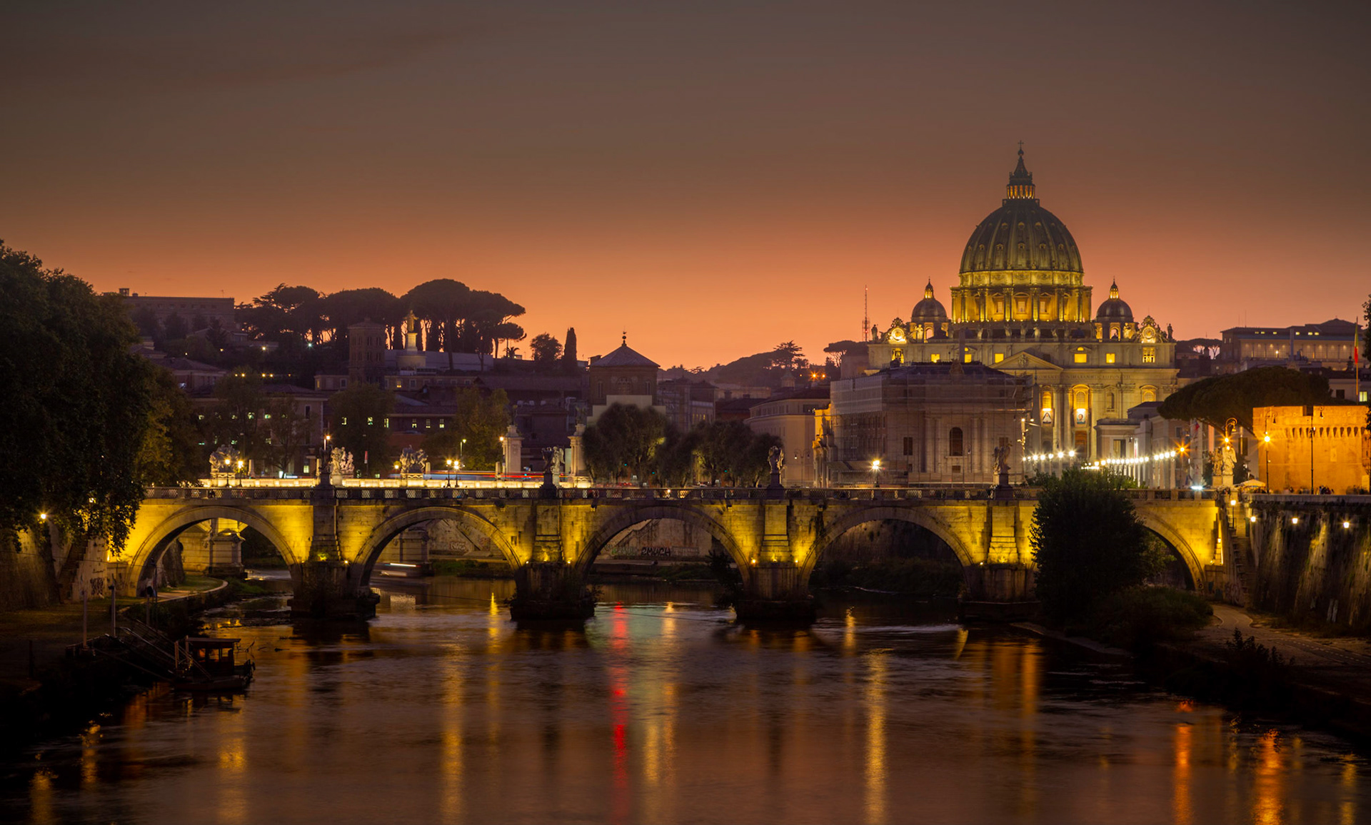 Rome