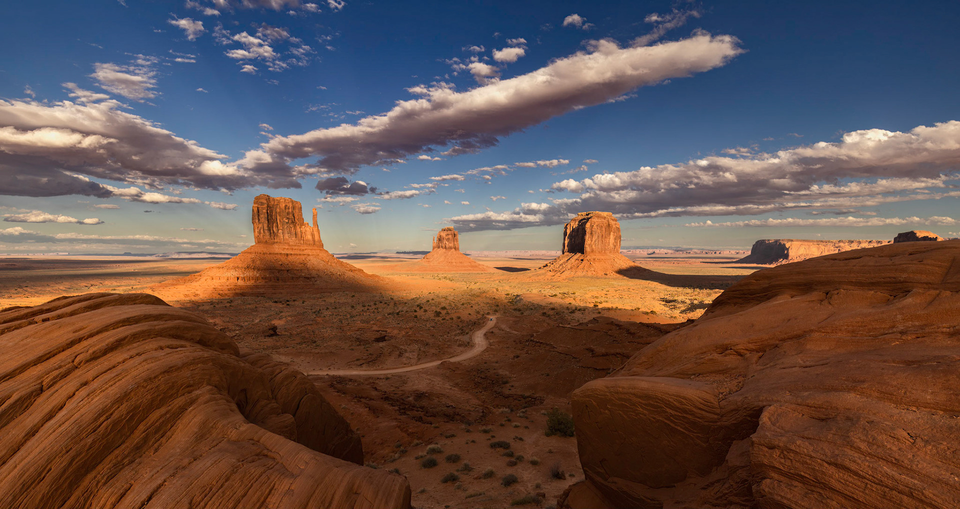 Monument Valley
