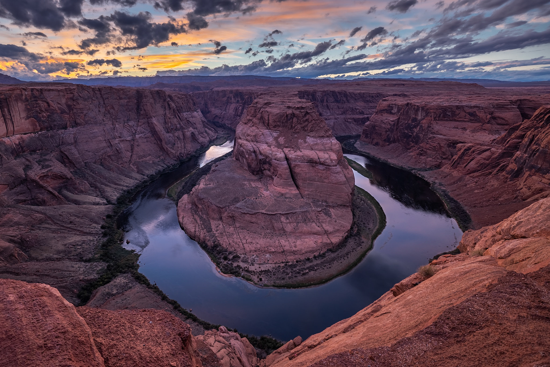 Horseshoe Bend
