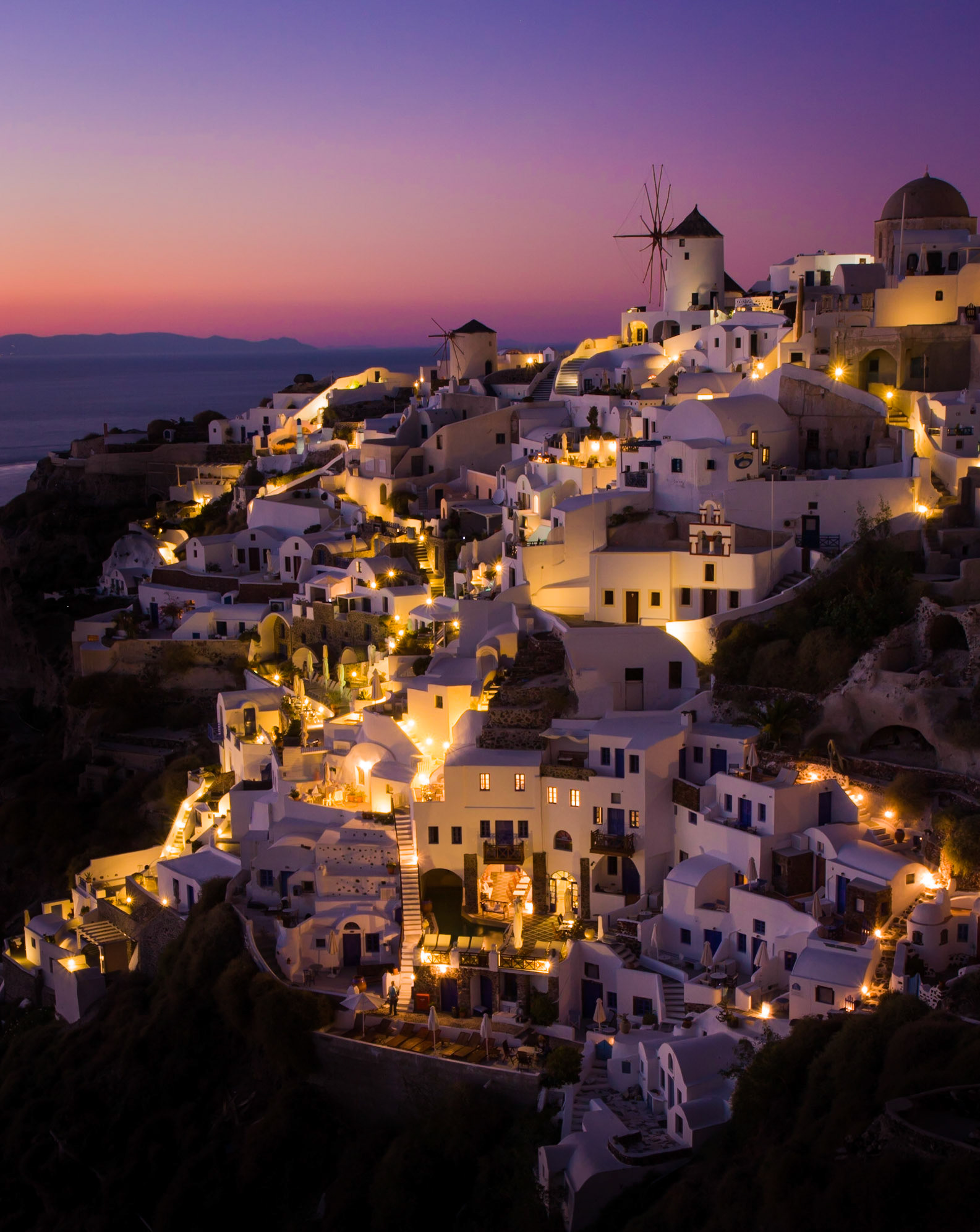 Santorini