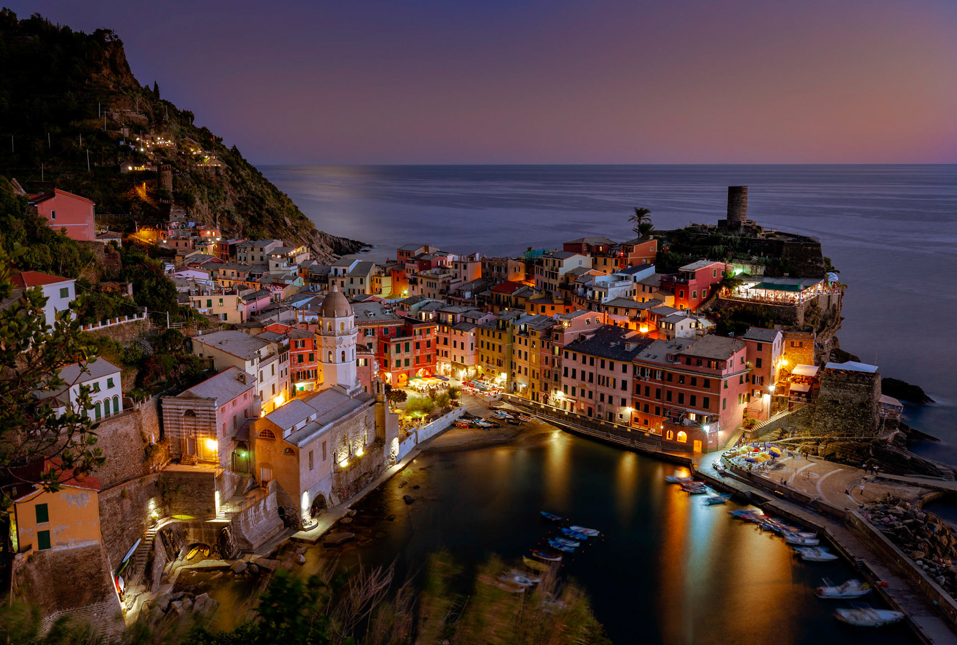 Vernazza