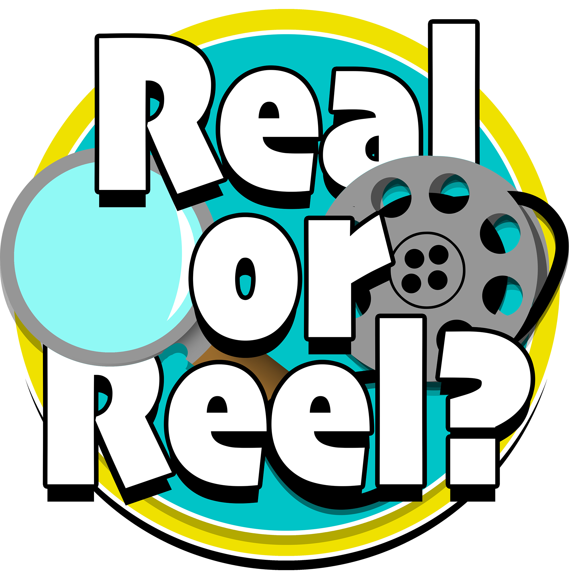 The Real or Reel? Podcast