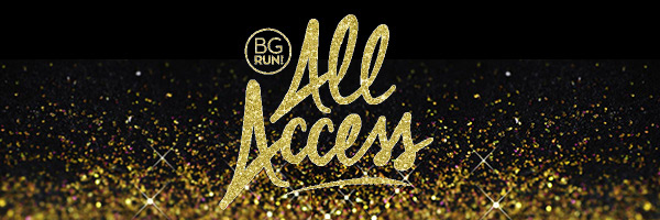 Email header for BGR! All Access
