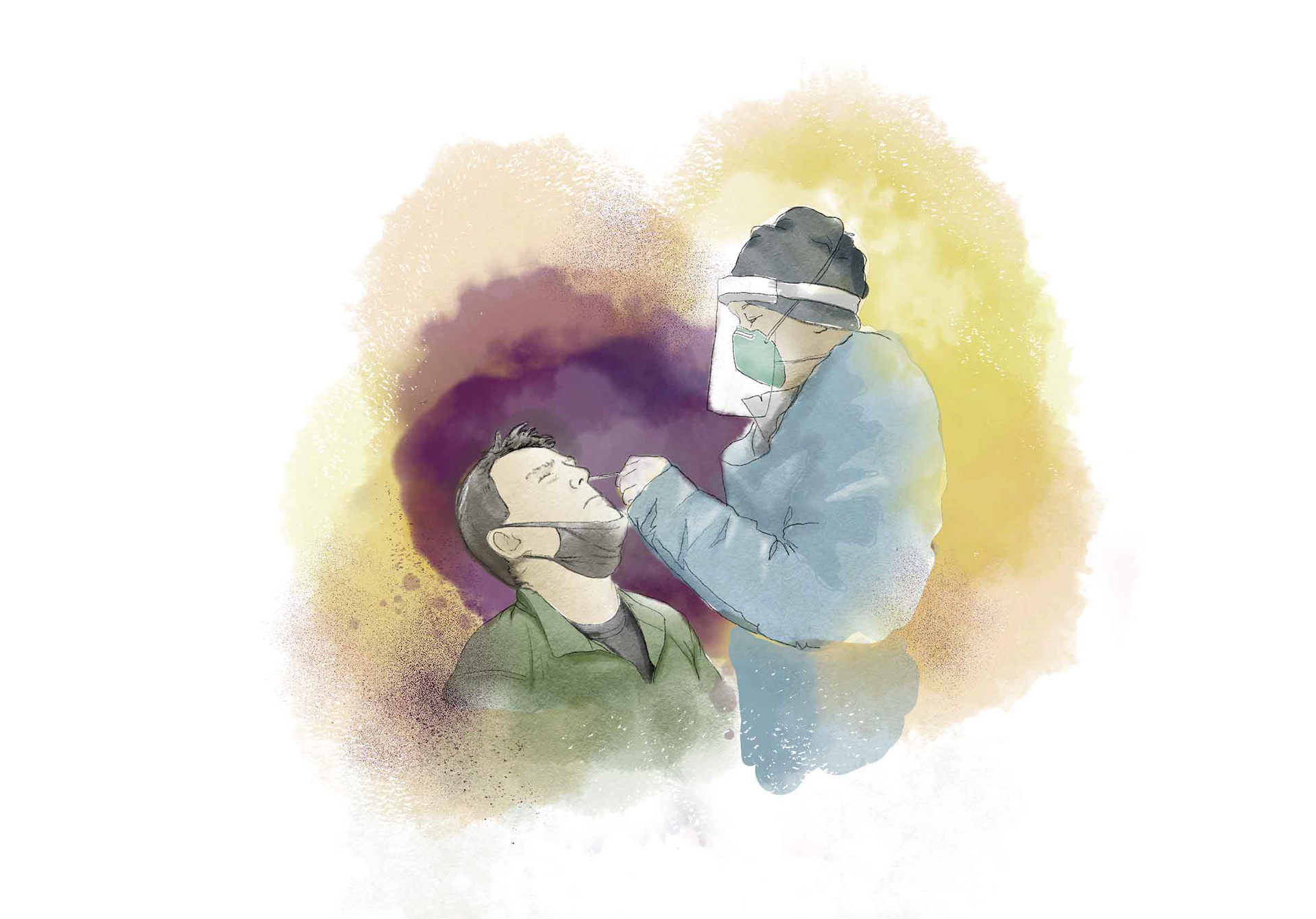 The things you do to PCS overseas