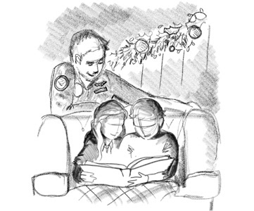 This was a useful jumping off point to planning and executing a creative and budget-friendly photoshoot.