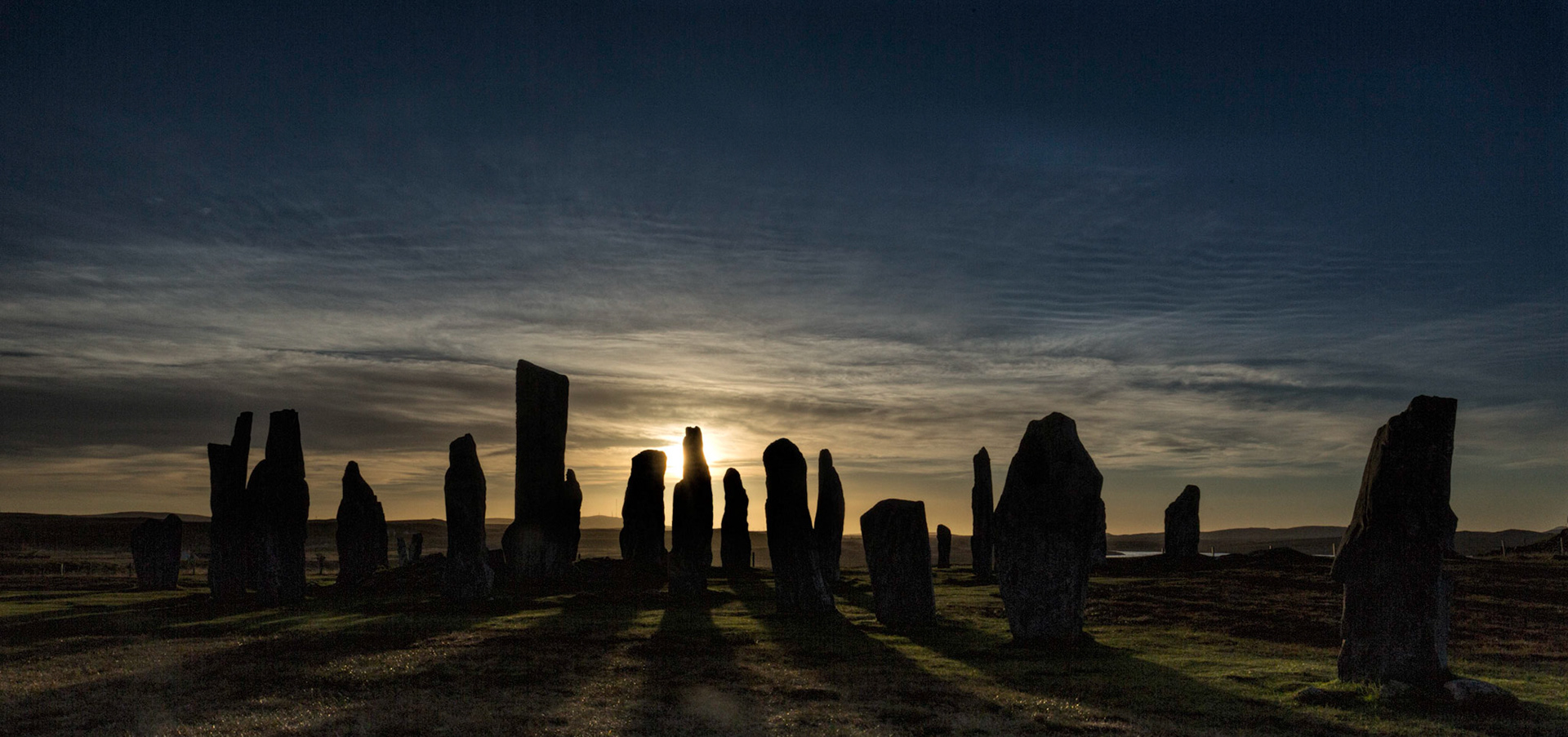 Callanish Stones