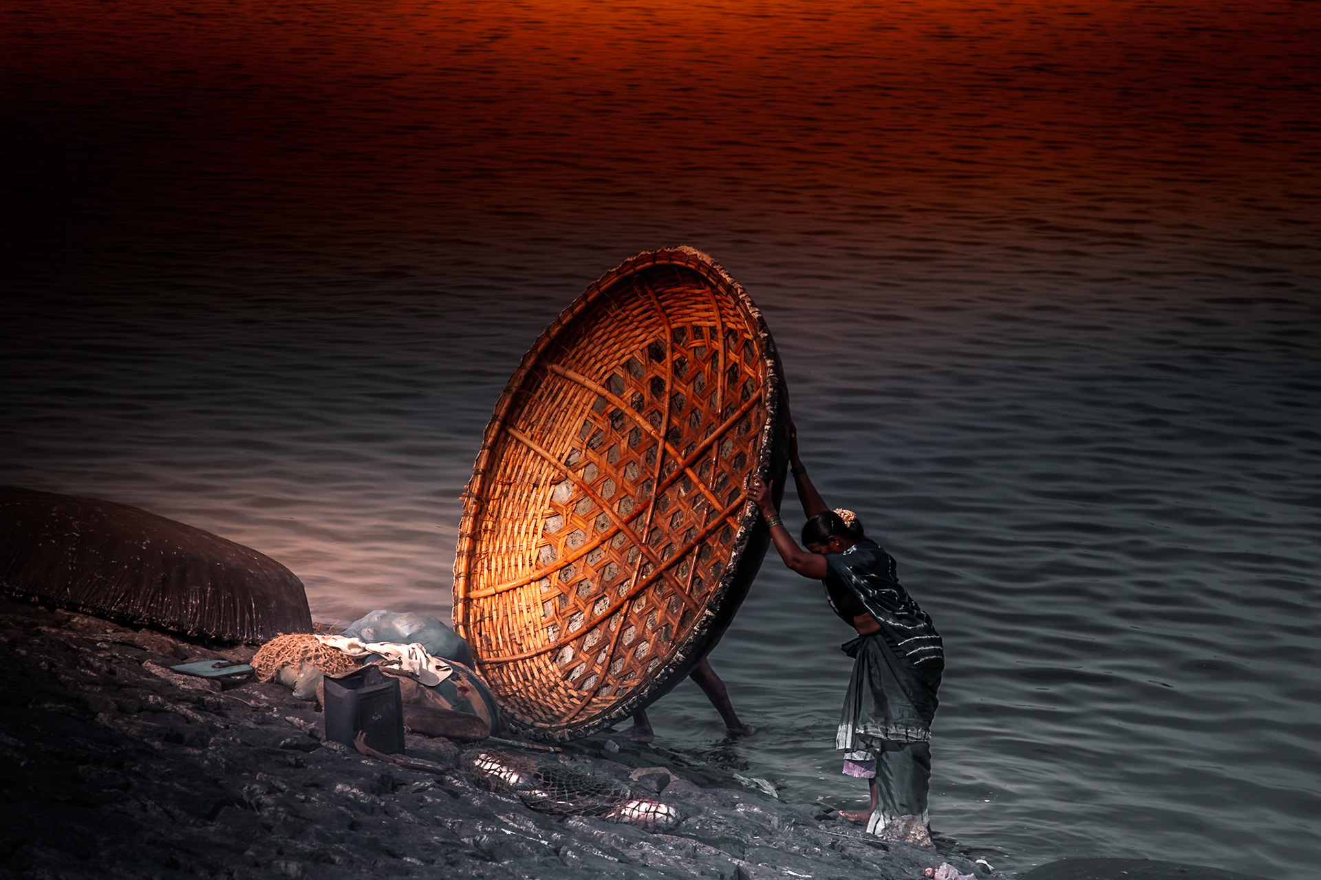 Coracle