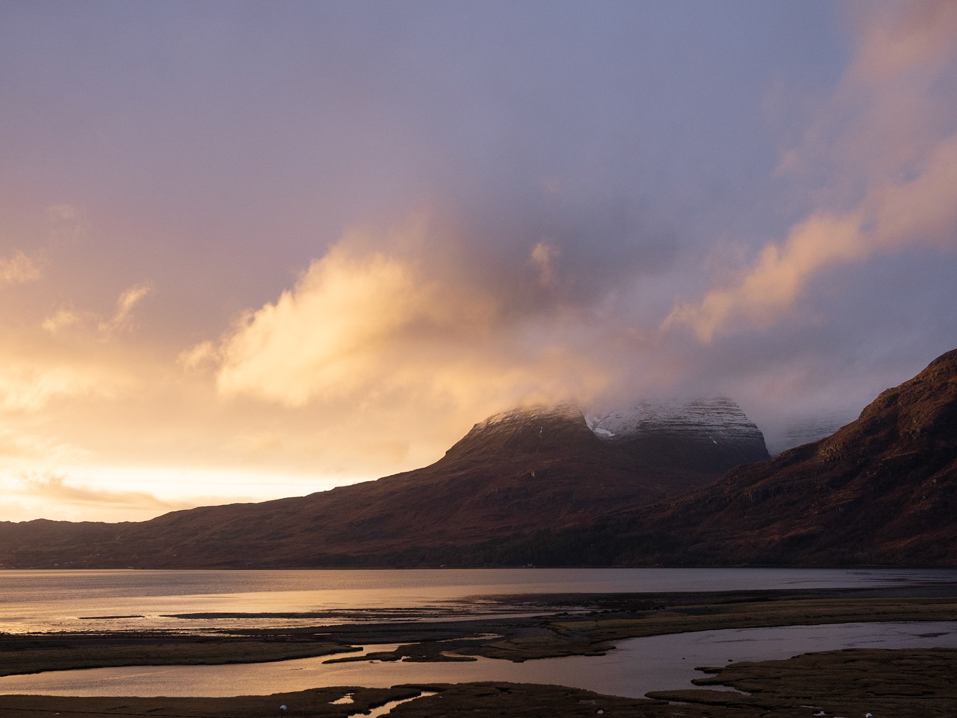 Loch Torridon