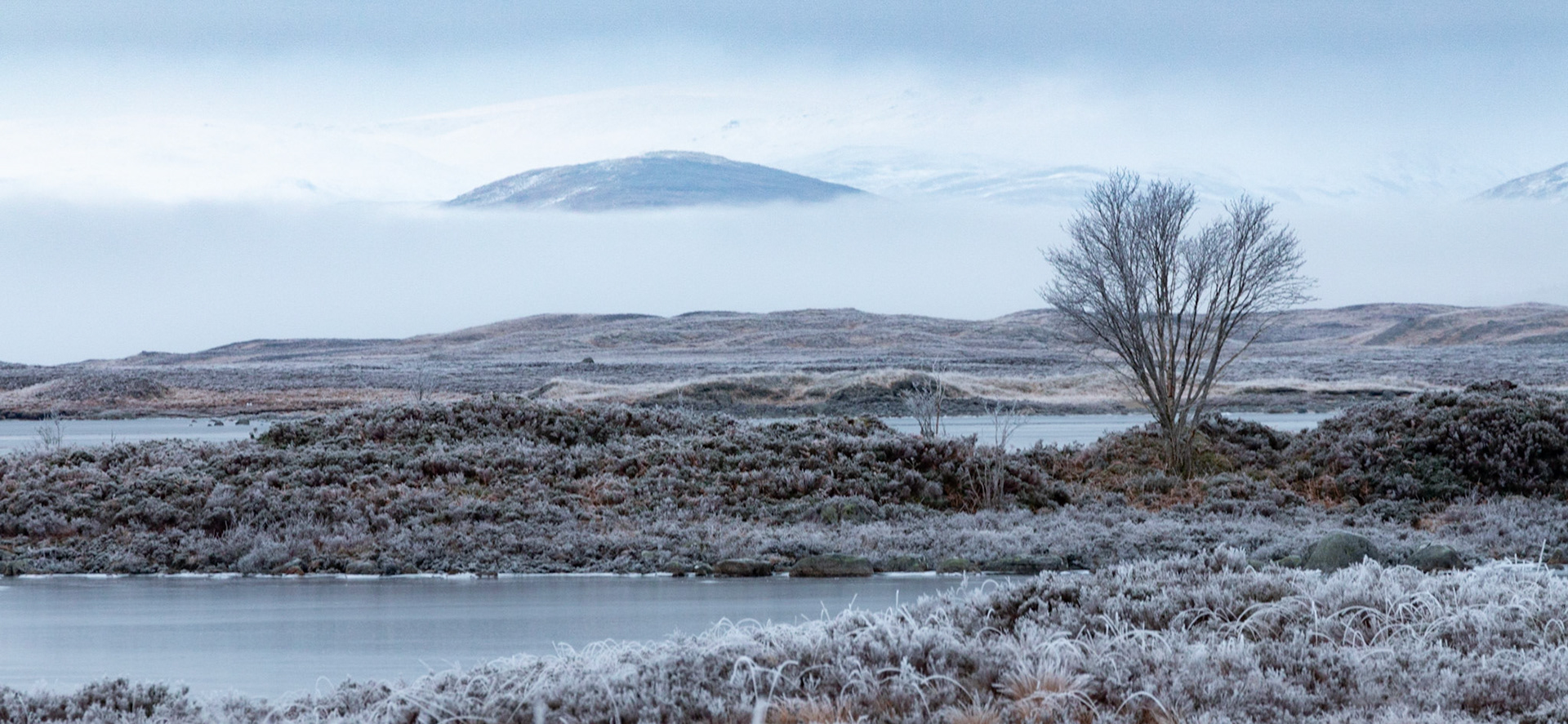 Rannoch Moor