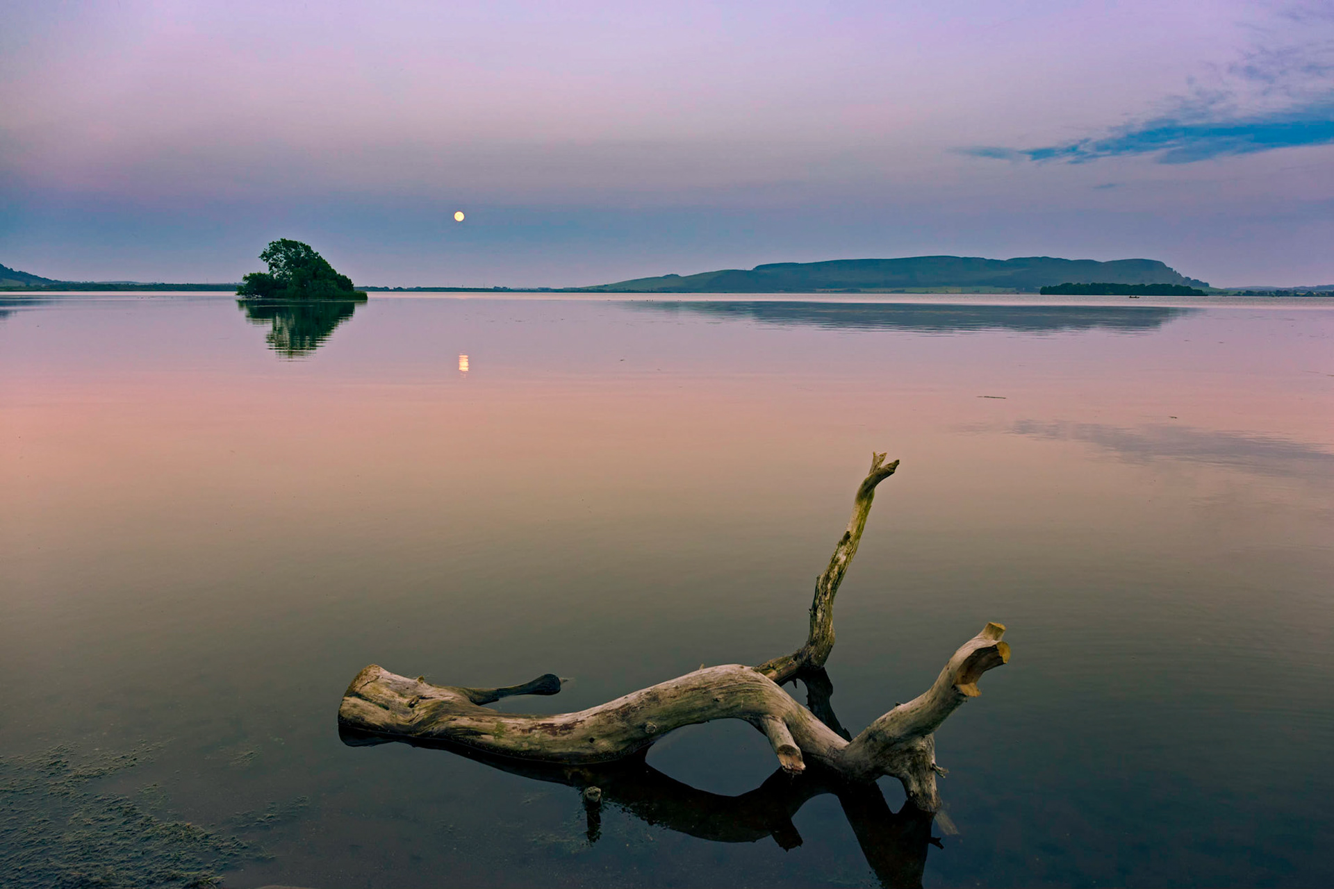 Loch Leven