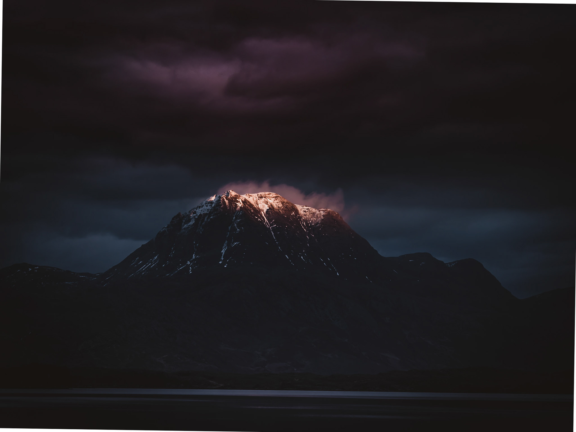Slioch