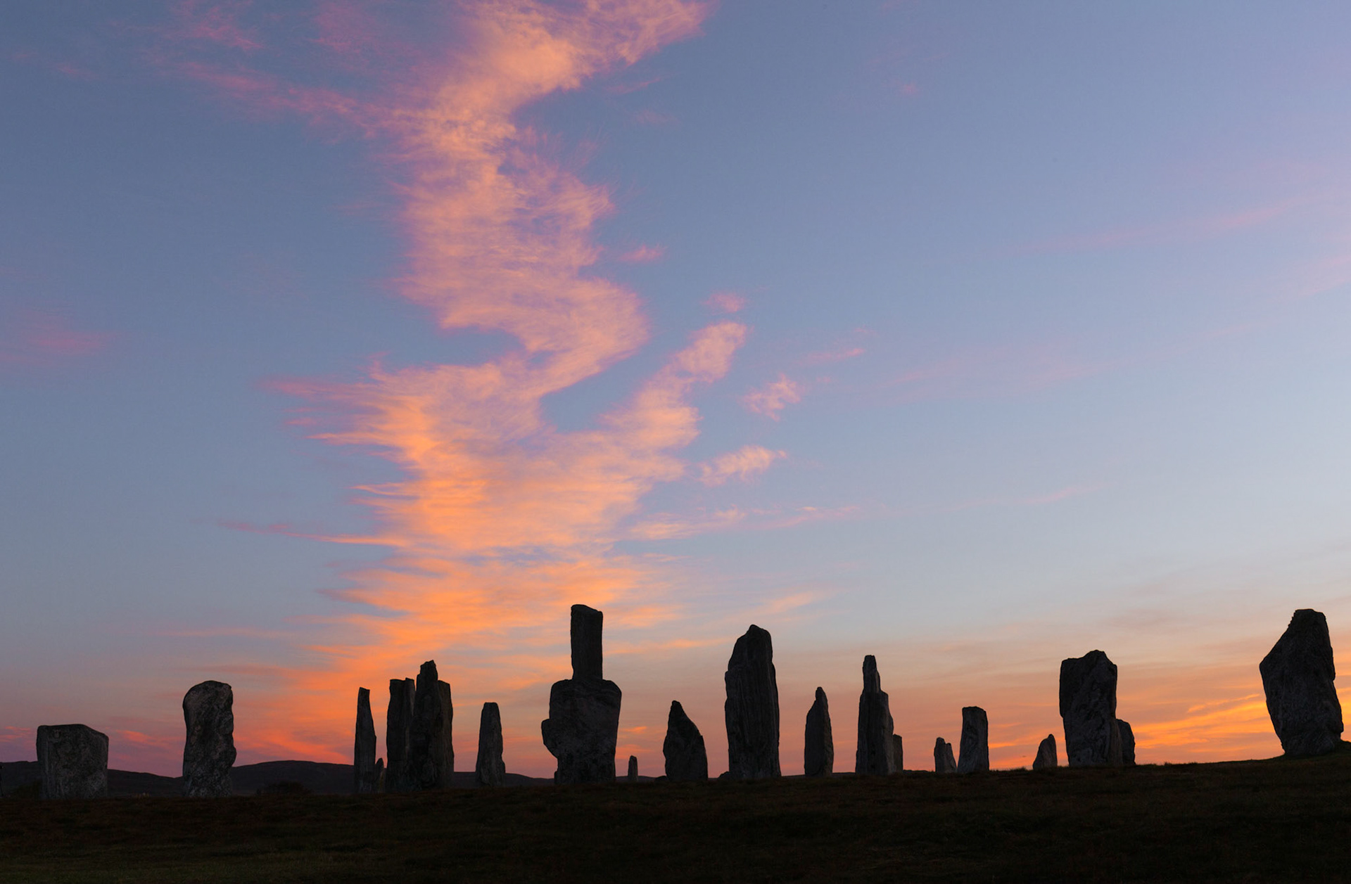 Callanish Stones