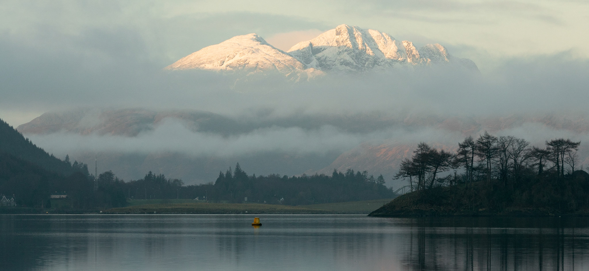 Loch Leven