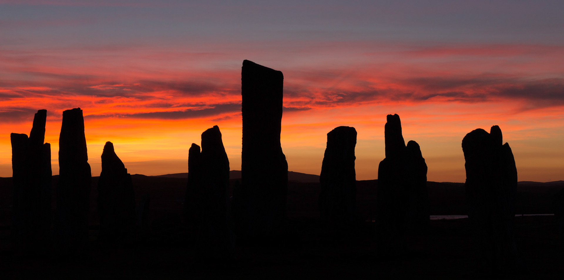 Callanish Stones