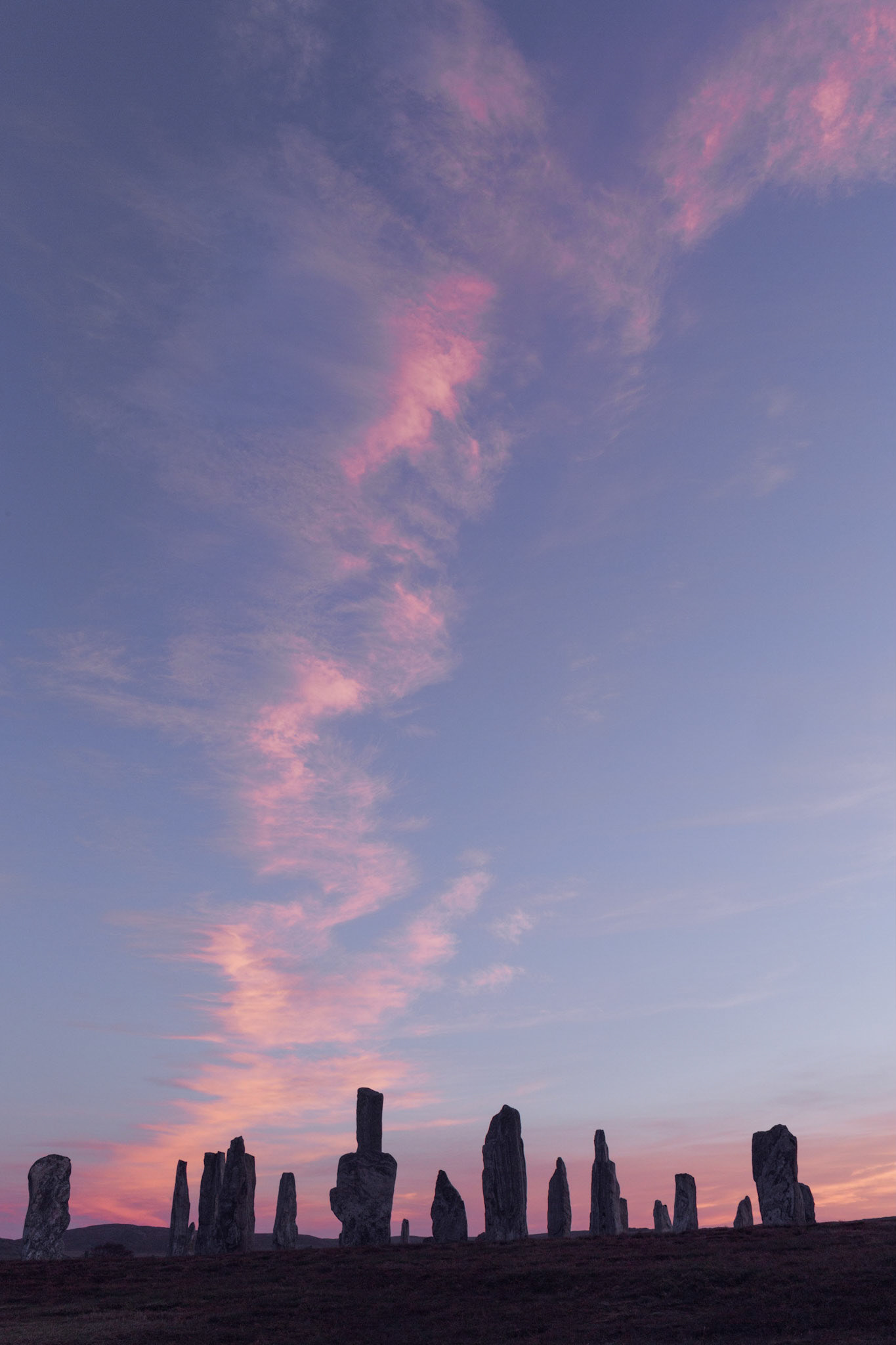 Callanish Stones
