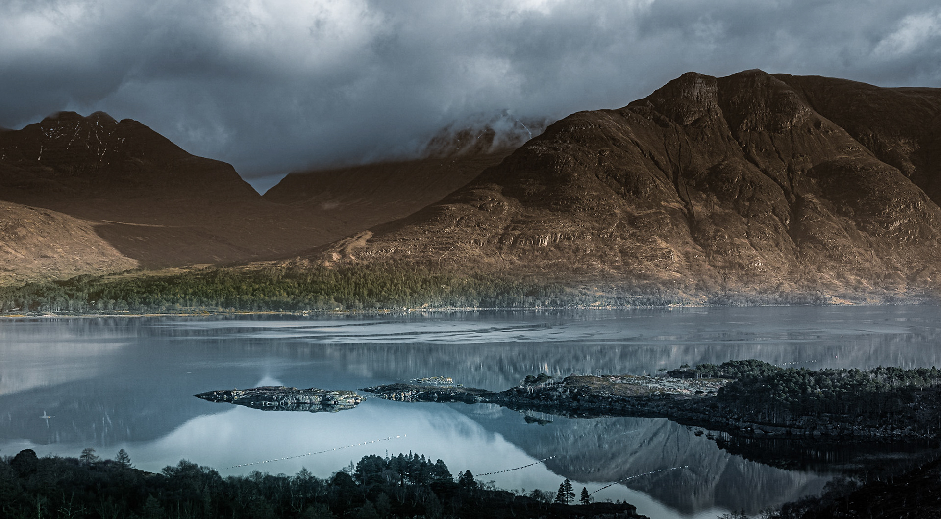Loch Torridon