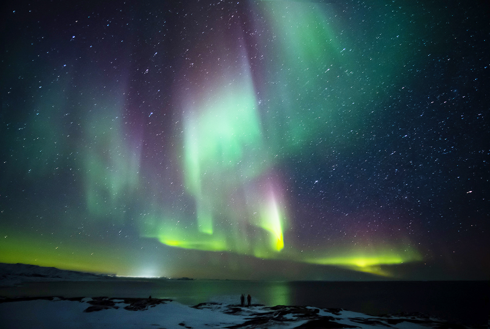 Aurora Borealis