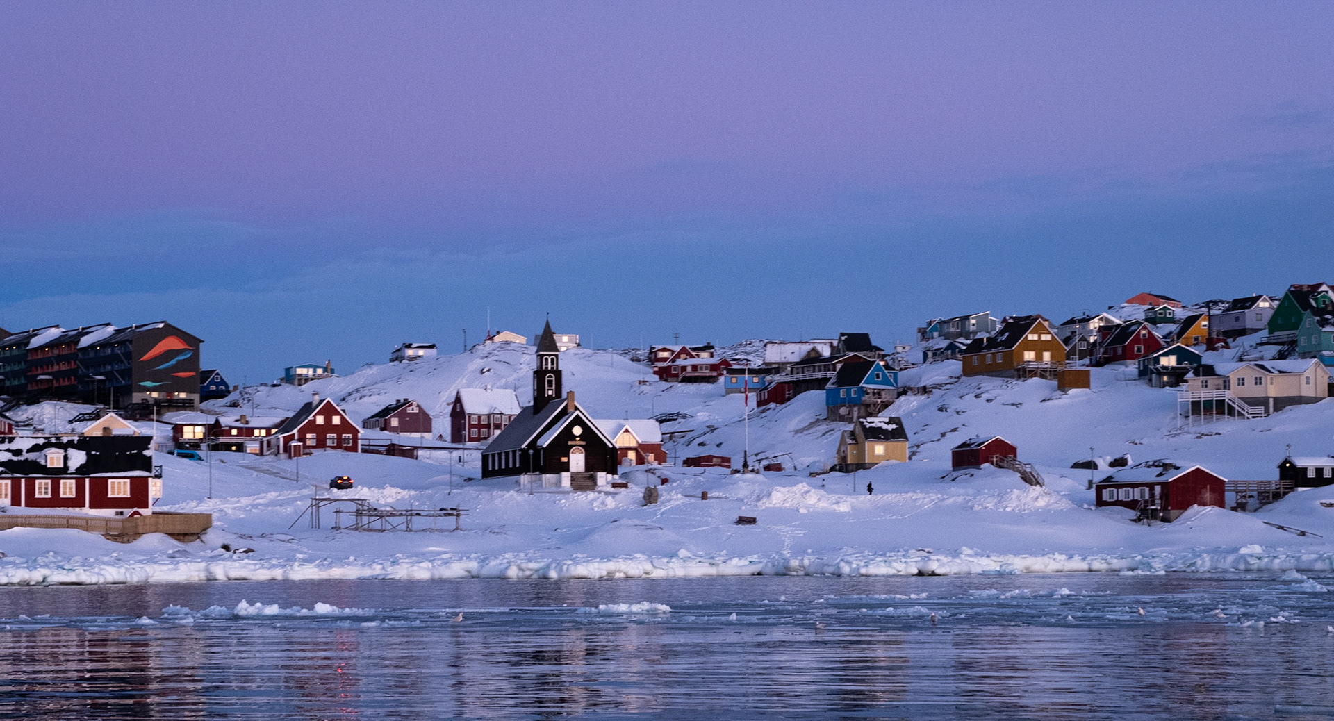 Ilulissat