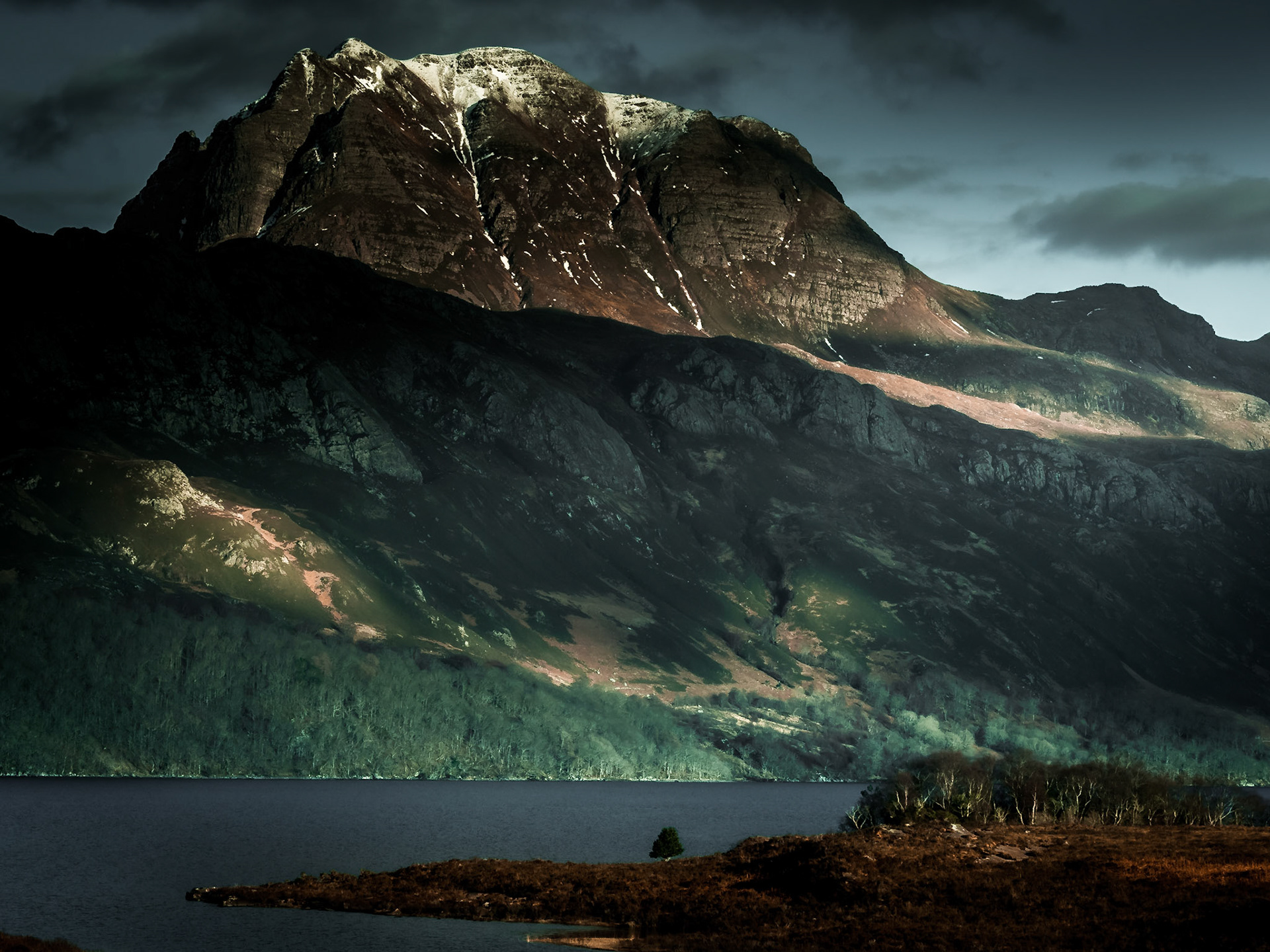 Slioch