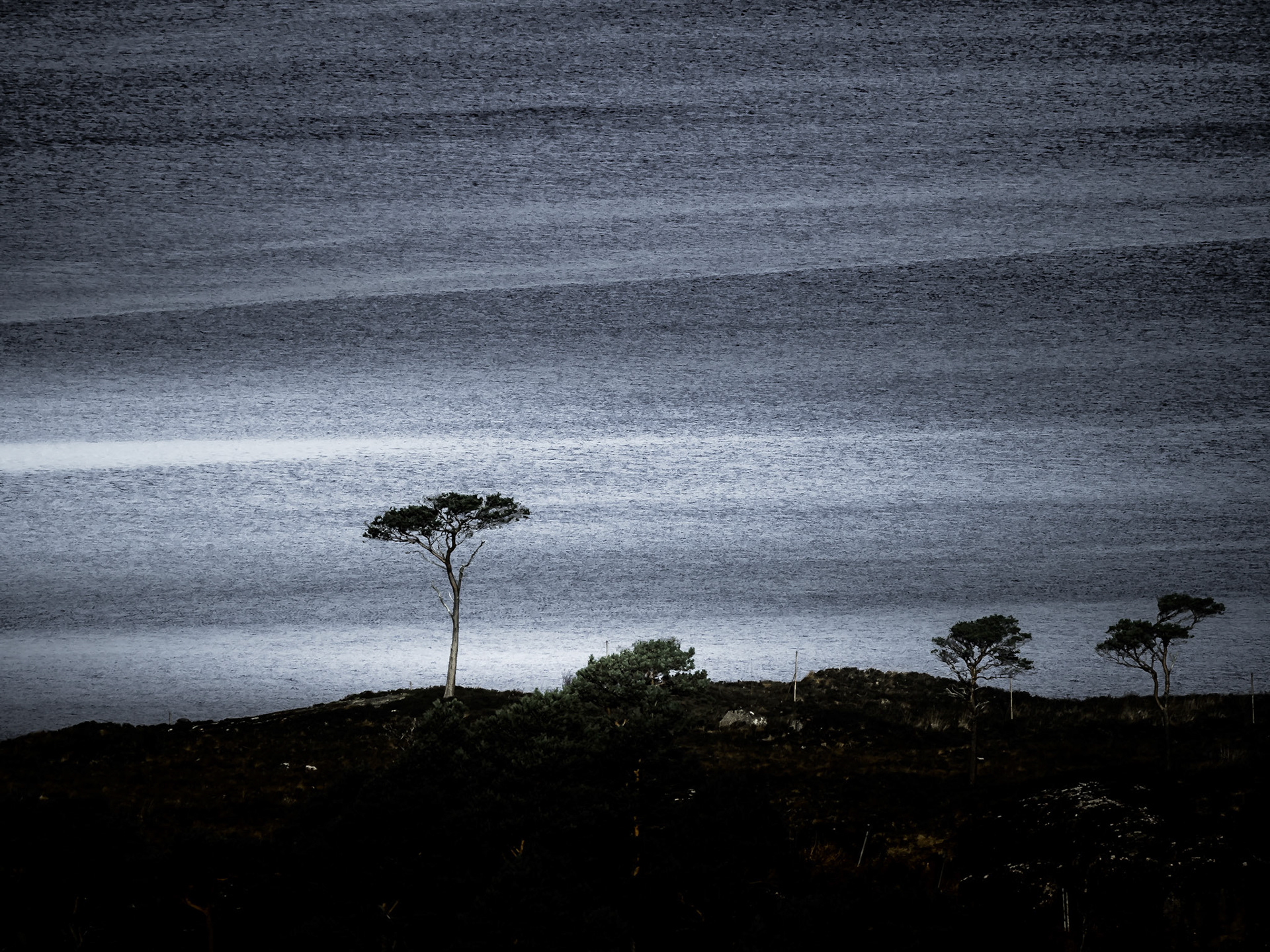 Loch Torridon
