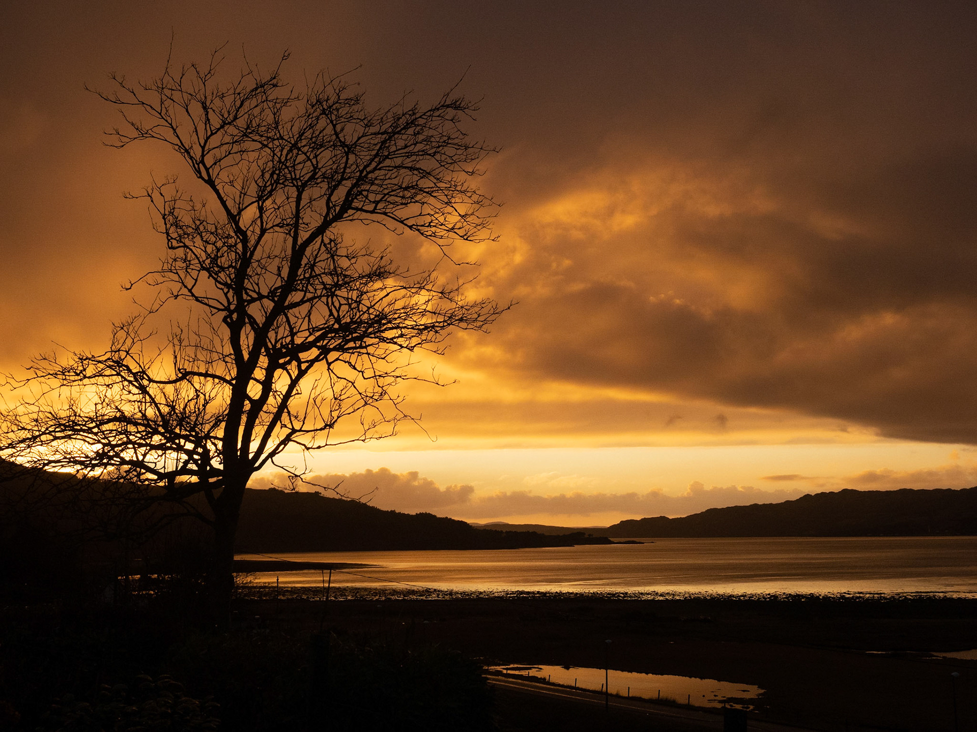 Loch Torridon