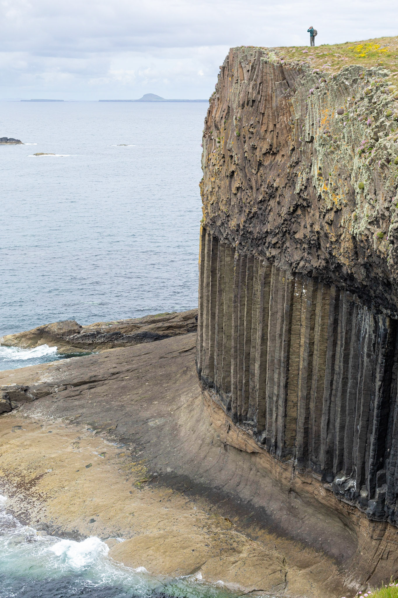 Staffa