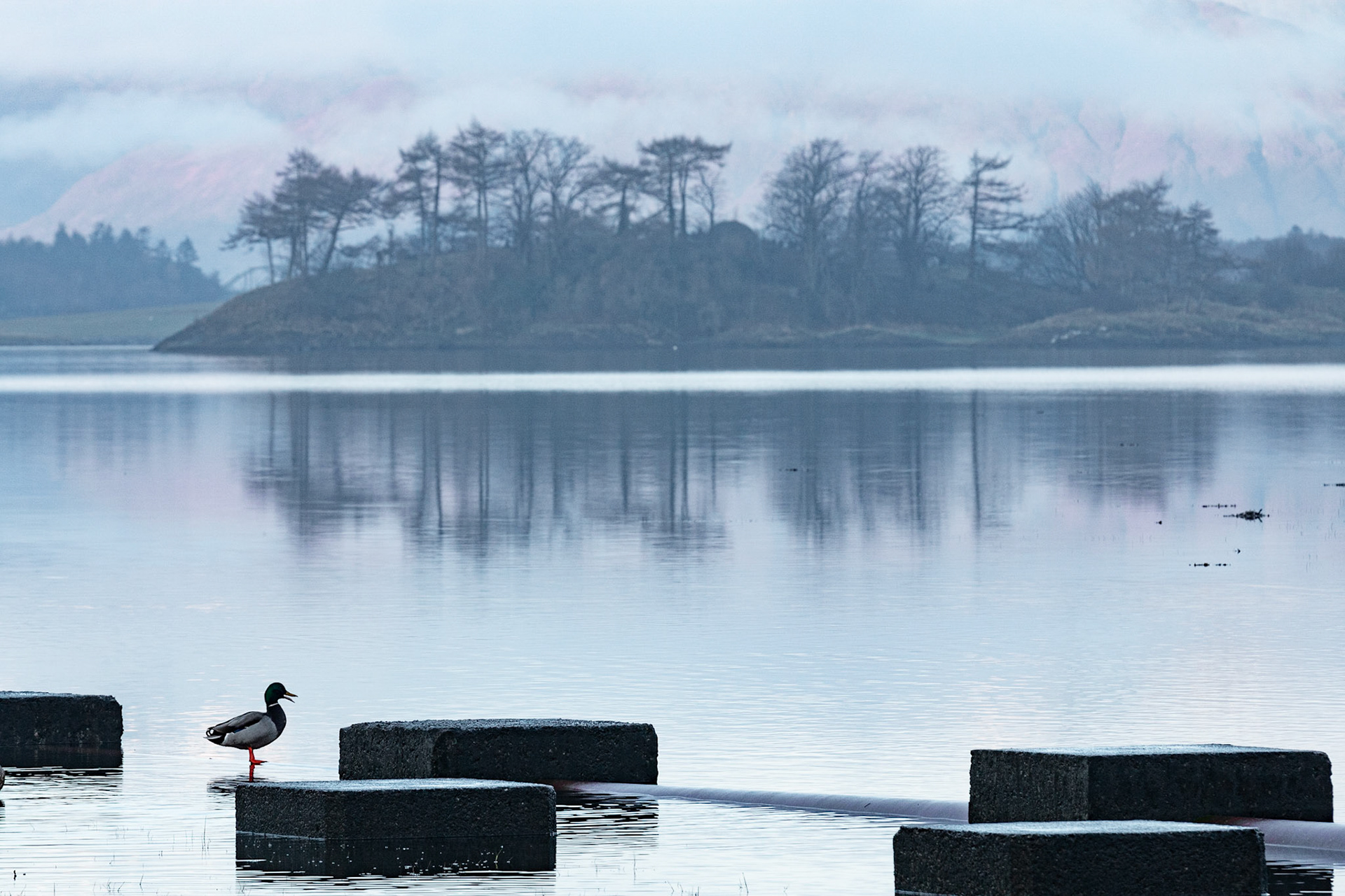 Loch Leven